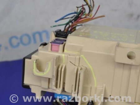 ФОТО Блок запобіжників салону для Toyota Camry 40 XV40 (01.2006-07.2011) Киев