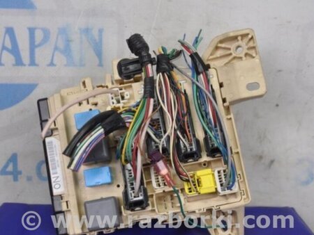 ФОТО Блок запобіжників салону для Toyota Camry 40 XV40 (01.2006-07.2011) Киев