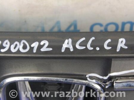 ФОТО Решітка радіатора для Honda Accord CR CT (06.2013 - 01.2020) Киев