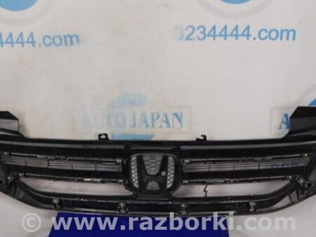 ФОТО Решітка радіатора для Honda Accord CR CT (06.2013 - 01.2020) Киев