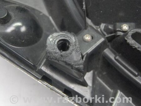 ФОТО Решітка радіатора для Honda Accord CR CT (06.2013 - 01.2020) Киев