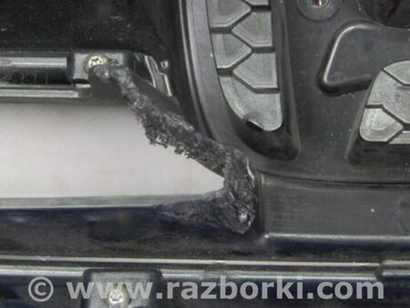 ФОТО Решітка радіатора для Honda Accord CR CT (06.2013 - 01.2020) Киев