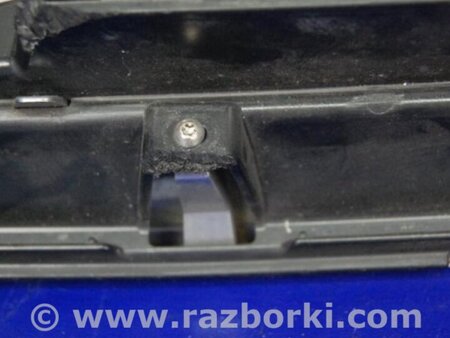 ФОТО Решітка радіатора для Honda Accord CR CT (06.2013 - 01.2020) Киев