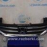 Решітка радіатора Honda Accord CR CT (06.2013 - 01.2020)
