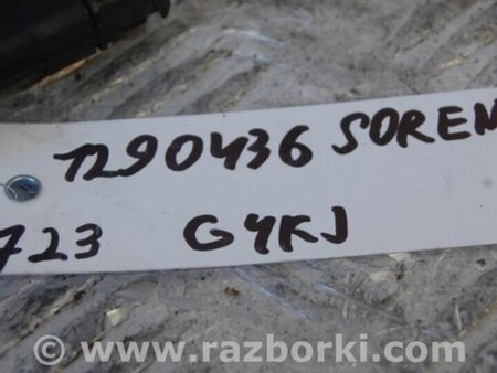 ФОТО Датчик абсолютного давления MAP sensor для KIA Sorento XM Киев