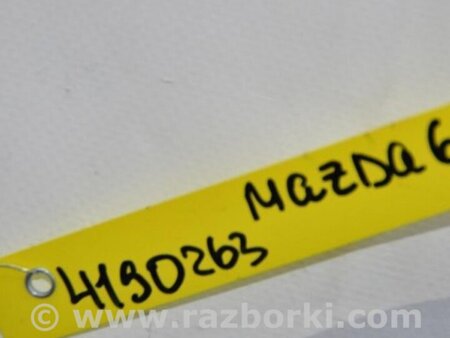 ФОТО Блок запобіжників салону для Mazda 6 GJ (2012-...) Киев