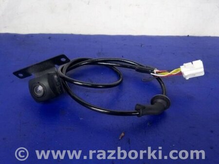 ФОТО Камера заднього виду для Honda Accord CW (12.2008 - 03.2013) Киев