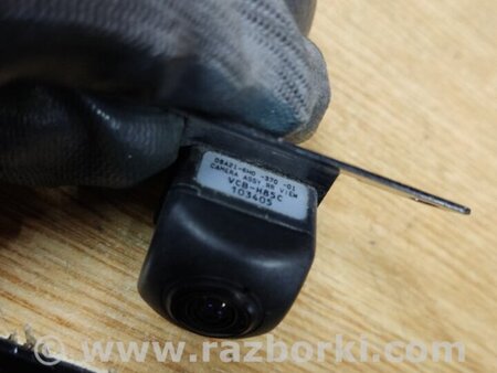 ФОТО Камера заднього виду для Honda Accord CW (12.2008 - 03.2013) Киев