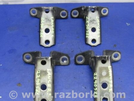 ФОТО Петля двері для Mitsubishi Lancer X 10 (08-17) Киев