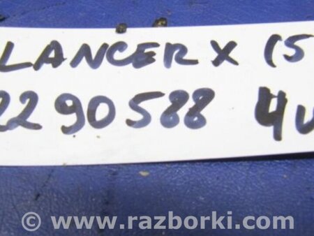 ФОТО Петля двері для Mitsubishi Lancer X 10 (08-17) Киев