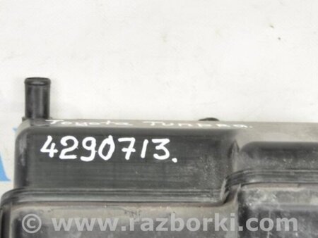 ФОТО Патрубок повітряного фільтра для Toyota Tundra (2013-) Киев