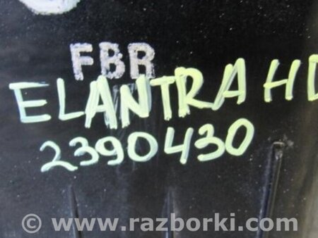 ФОТО Абсорбер для Hyundai Elantra HD (04.2006-03.2012) Киев