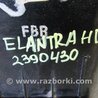 ФОТО Абсорбер для Hyundai Elantra HD (04.2006-03.2012) Киев