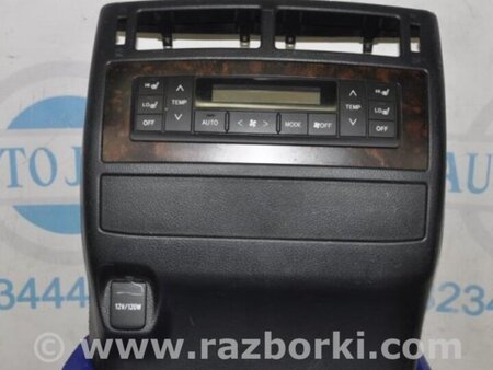 ФОТО блок керування підігрівом для Lexus LX570 (07-15) Киев