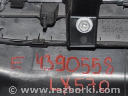 ФОТО блок керування підігрівом для Lexus LX570 (07-15) Киев