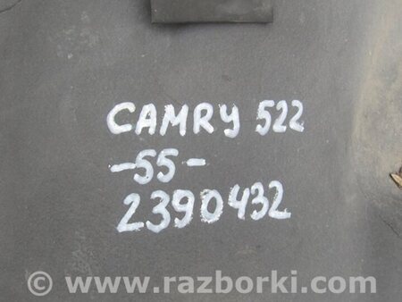 ФОТО Бак паливний металевий для Toyota Camry 50 XV55 (04.2014-07.2018)  Киев