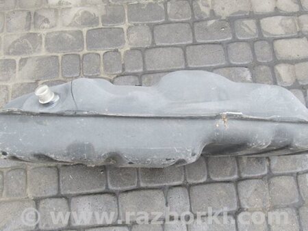 ФОТО Бак паливний металевий для Toyota Camry 50 XV55 (04.2014-07.2018)  Киев