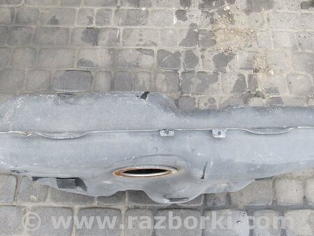 ФОТО Бак паливний металевий для Toyota Camry 50 XV55 (04.2014-07.2018)  Киев
