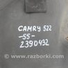 ФОТО Бак паливний металевий для Toyota Camry 50 XV55 (04.2014-07.2018)  Киев