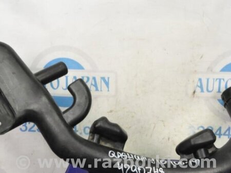 ФОТО Повітрозабірник для Nissan Qashqai (07-14) Киев