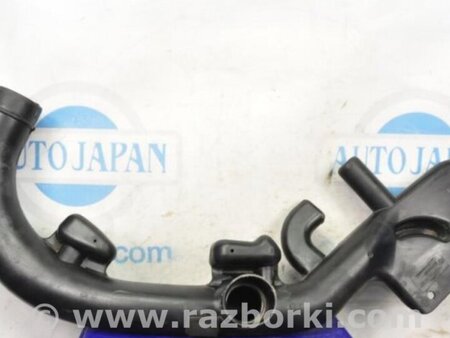 ФОТО Повітрозабірник для Nissan Qashqai (07-14) Киев