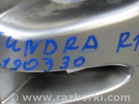 ФОТО Диск R17 для Toyota Tundra (99-06) Киев