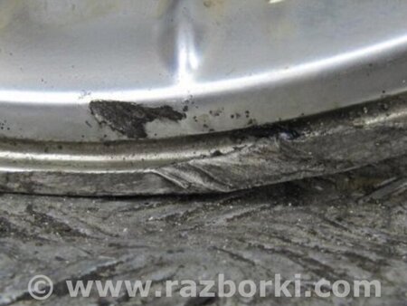 ФОТО Диск R17 для Toyota Tundra (99-06) Киев