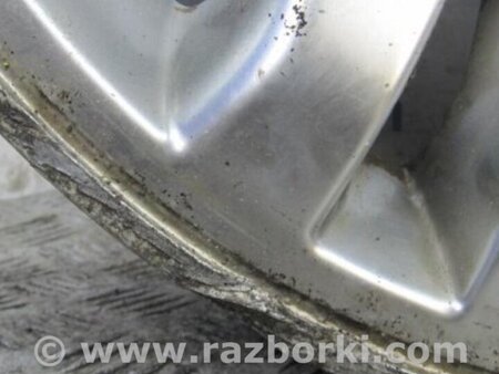 ФОТО Диск R17 для Toyota Tundra (99-06) Киев
