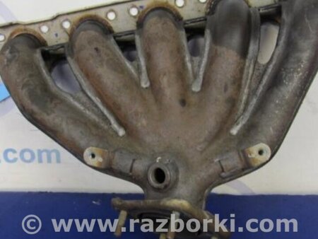 ФОТО Колектор випускний для Volkswagen Passat B7 (09.2010-06.2015) Киев