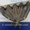 ФОТО Колектор випускний для Volkswagen Passat B7 (09.2010-06.2015) Киев