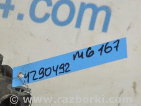 ФОТО Рульовий карданчик для Mazda 6 GJ (2012-...) Киев