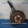 ФОТО Диск гальмівний передній для Honda Accord CL (10.2002 - 11.2008) Киев
