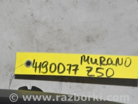 ФОТО дзеркало салону для Nissan Murano Z50 Киев