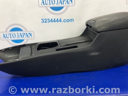 ФОТО Підлокітник для Honda Accord CW (12.2008 - 03.2013) Киев