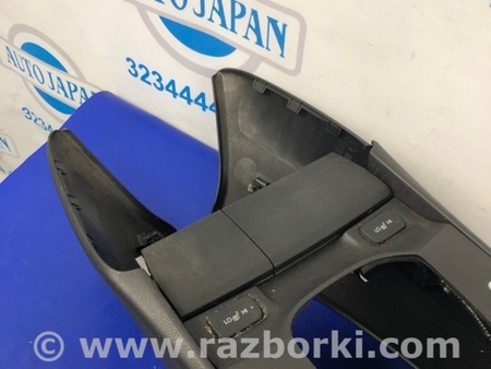 ФОТО Підлокітник для Honda Accord CW (12.2008 - 03.2013) Киев