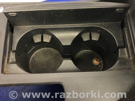 ФОТО Підлокітник для Honda Accord CW (12.2008 - 03.2013) Киев