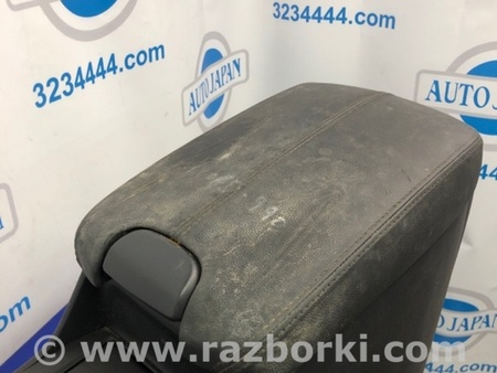 ФОТО Підлокітник для Honda Accord CW (12.2008 - 03.2013) Киев