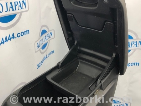ФОТО Підлокітник для Honda Accord CW (12.2008 - 03.2013) Киев