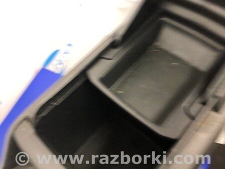 ФОТО Підлокітник для Honda Accord CW (12.2008 - 03.2013) Киев