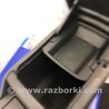 ФОТО Підлокітник для Honda Accord CW (12.2008 - 03.2013) Киев