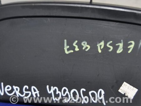 ФОТО Консоль панелі приладів для Nissan Tiida/Versa C11 Киев