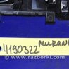 ФОТО дефлектор повітря для Nissan Murano Z51 Киев