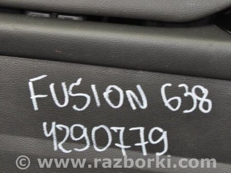 ФОТО Підлокітник для Ford Fusion USA 2 поколение (12-15) Киев