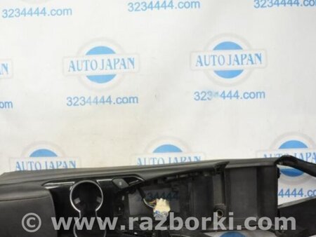 ФОТО Підлокітник для Ford Fusion USA 2 поколение (12-15) Киев