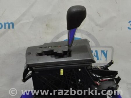 ФОТО Куліса перемикання АКПП для Toyota RAV-4 (05-12) Киев