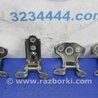 Петля двері Subaru Impreza (11-17)