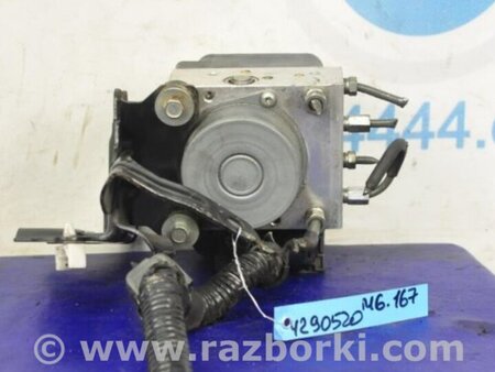 ФОТО Блок антиблокувальної системи для Mazda 6 GJ (2012-...) Киев