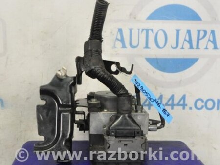 ФОТО Блок антиблокувальної системи для Mazda 6 GJ (2012-...) Киев