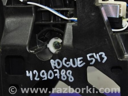 ФОТО Куліса перемикання АКПП для Nissan X-Trail T32 /Rogue (2013-) Киев