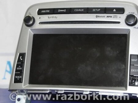 ФОТО магнітола для Hyundai Genesis Coupe (09-11) Киев